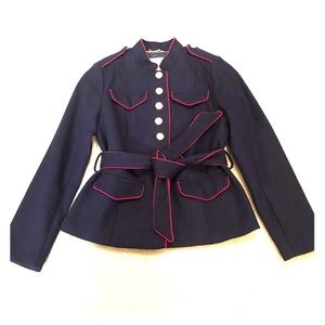 NWT - Banana Republic Jacket / Olivia Palermo